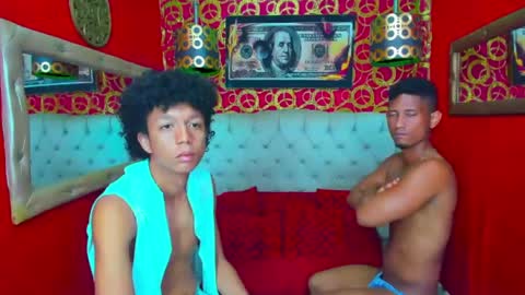 wilianpein online show from May 22, 2026, 1:02 am