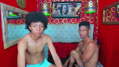 wilianpein online show from May 23, 2026, 7:18 pm