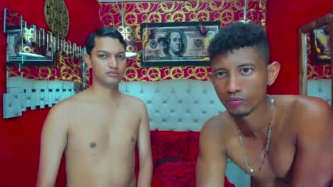 wilianpein online show from June 19, 2026, 7:50 pm