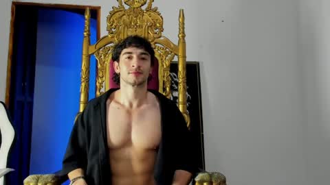 will_ferrari300 online show from March 25, 2026, 8:42 am