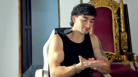 will_ferrari300 online show from April 21, 2026, 2:15 am