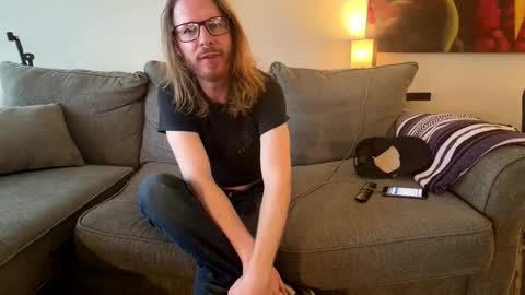 will_sx online show from April 10, 2026, 11:31 pm