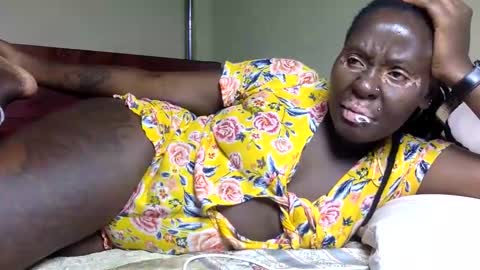 Willa Sara online show from March 9, 2026, 7:40 pm