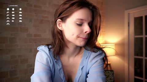 Eva online show from January 31, 2025, 1:11 am