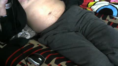 Willamyth online show from January 18, 2025, 7:28 am