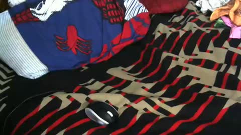 Willamyth online show from January 19, 2025, 9:33 am