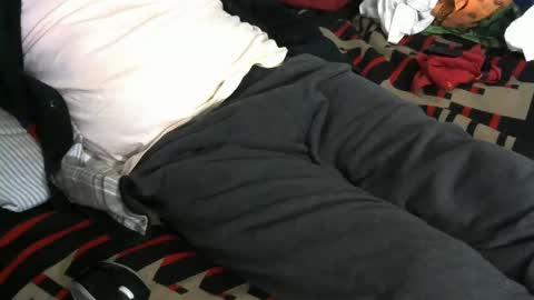 Willamyth online show from January 22, 2025, 8:07 am