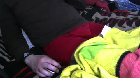 Willamyth online show from January 23, 2025, 3:48 am