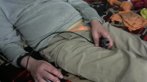 Willamyth online show from January 29, 2025, 5:09 am