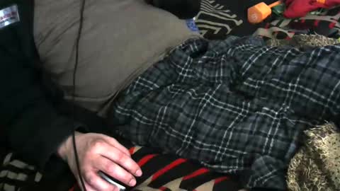 Willamyth online show from February 2, 2025, 7:52 am