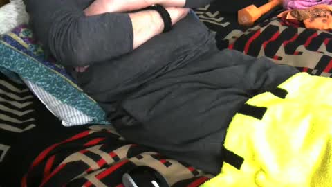 Willamyth online show from February 3, 2025, 7:40 am