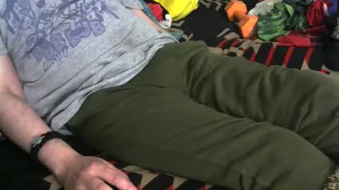 Willamyth online show from February 21, 2025, 4:29 am