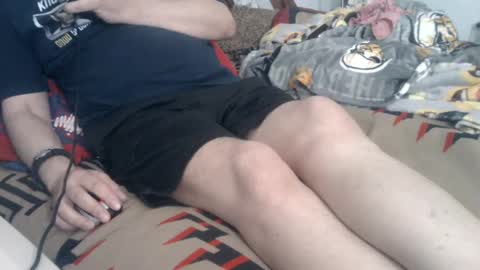 Willamyth online show from September 11, 2025, 6:57 am