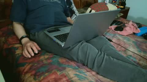 Willamyth online show from July 9, 2026, 5:11 am
