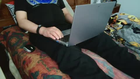 Willamyth online show from July 21, 2026, 3:42 am