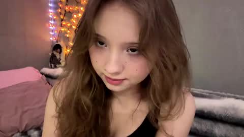 Snapshot of willenasow chatting on March 24, 2026, 3:06 pm Olivia online show from March 24, 2026, 3:06 pm