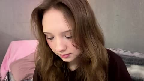 Snapshot of willenasow chatting on March 29, 2026, 3:12 pm Olivia online show from March 29, 2026, 3:12 pm