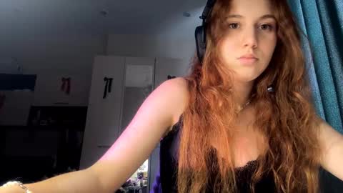 Snapshot of willeneroediger chatting on February 8, 2026, 11:02 am Alice online show from February 8, 2026, 11:02 am