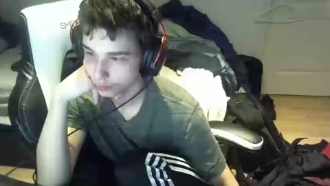 willfro_ online show from October 11, 2025, 2:00 am