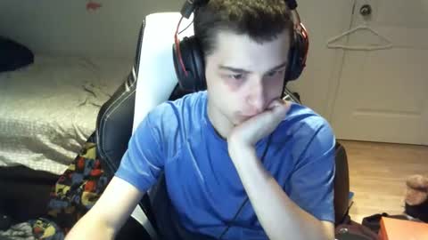 willfro_ online show from December 20, 2025, 5:14 am