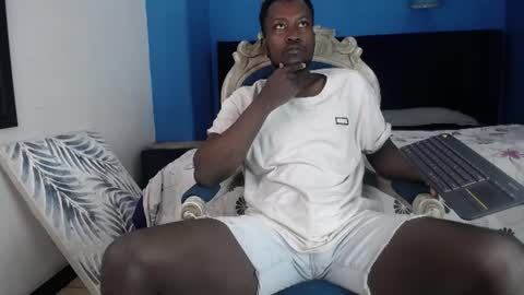 william_bennett online show from July 17, 2026, 12:01 pm