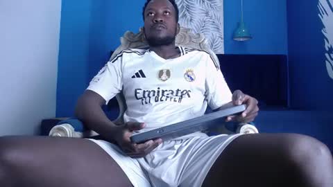 william_bennett online show from July 20, 2026, 12:18 pm