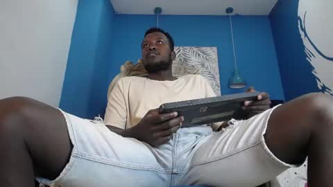 william_bennett online show from July 23, 2026, 12:03 pm