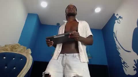 william_bennett online show from July 28, 2026, 12:48 pm