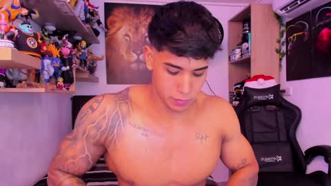 Dracko online show from December 20, 2024, 4:42 am