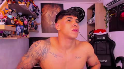 Dracko online show from December 31, 2024, 8:48 am