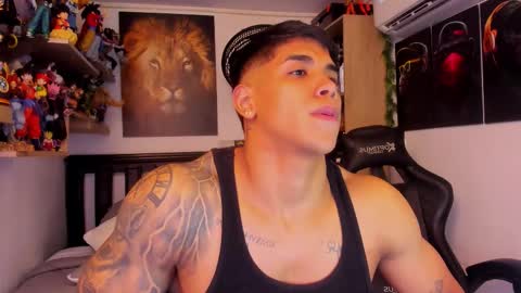 Dracko online show from December 19, 2025, 7:59 am