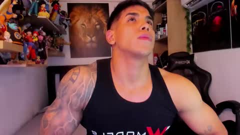 Dracko online show from January 6, 2026, 4:27 am