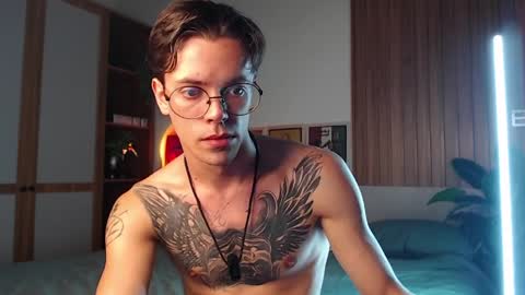 William online show from March 31, 2026, 12:38 pm