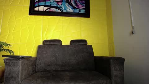 William Parra online show from December 1, 2025, 1:49 pm