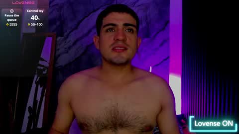 William Steel online show from September 30, 2025, 11:48 am