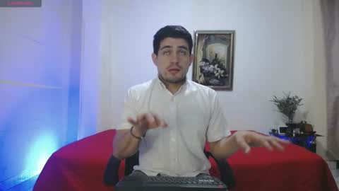 William Steel online show from February 5, 2026, 11:26 am