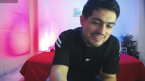 William Steel online show from February 21, 2026, 3:46 pm