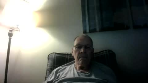 BillyJohn online show from July 28, 2026, 12:48 pm