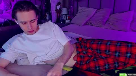 William online show from December 19, 2025, 3:13 am