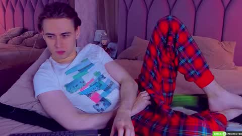 Snapshot of williamdyson chatting on February 4, 2026, 3:12 am William online show from February 4, 2026, 3:12 am