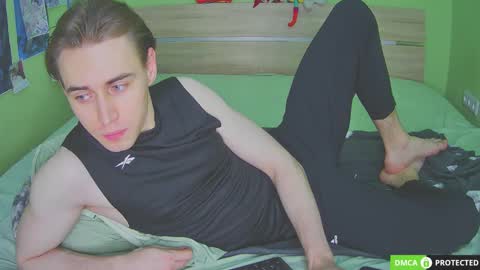 Snapshot of williamdyson chatting on February 25, 2026, 3:05 am William online show from February 25, 2026, 3:05 am