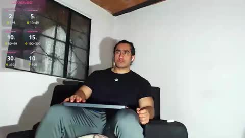 Snapshot of willianm777 chatting on February 21, 2026, 3:07 am willianm777 online show from February 21, 2026, 3:07 am