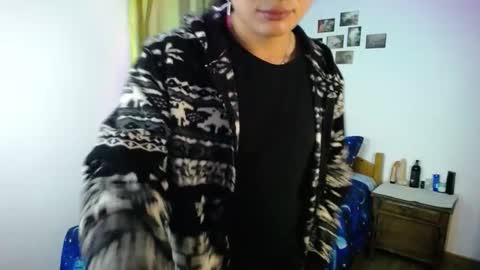 willmonkey online show from October 19, 2025, 3:40 am