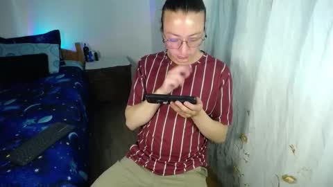 willmonkey online show from February 12, 2026, 4:40 am