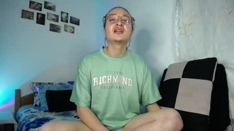 willmonkey online show from March 14, 2026, 2:50 am