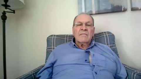 Willhedoher online show from January 24, 2025, 2:08 pm