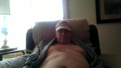 Willhedoher online show from March 9, 2025, 9:46 pm