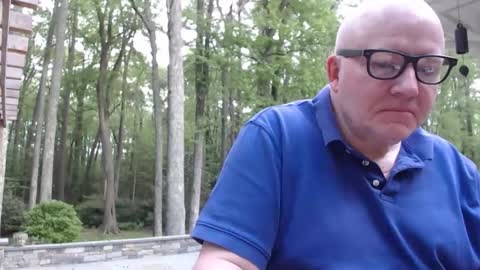 Bill online show from April 17, 2026, 11:46 am