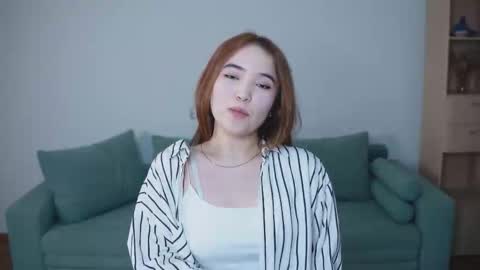 Snapshot of willodeanwassell chatting on November 30, 2025, 5:44 am Lulu first day here online show from November 30, 2025, 5:44 am