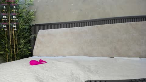 Ms Willow online show from December 12, 2024, 6:10 pm